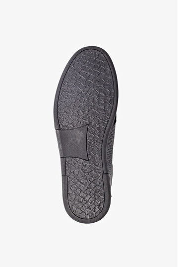Кеди чоловічі Welfare 641064411/BLK/50