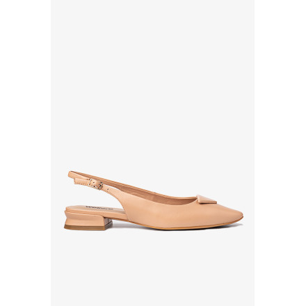 Слінгбеки жіночі Welfare 790216111/BEIGE/50