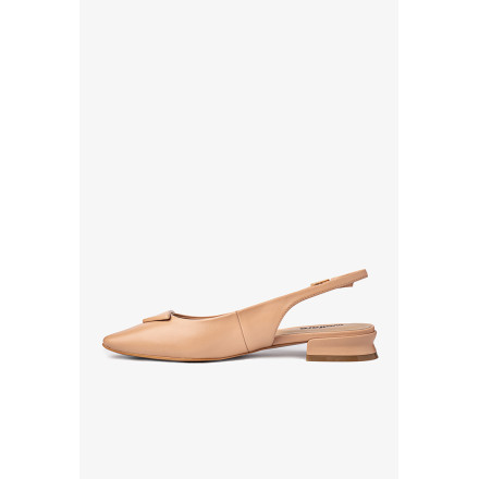 Слінгбеки жіночі Welfare 790216111/BEIGE/50