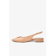 Слінгбеки жіночі Welfare 790216111/BEIGE/50