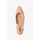 Слінгбеки жіночі Welfare 790216111/BEIGE/50