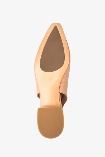 Слінгбеки жіночі Welfare 790216111/BEIGE/50