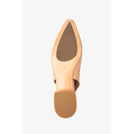 Слінгбеки жіночі Welfare 790216111/BEIGE/50