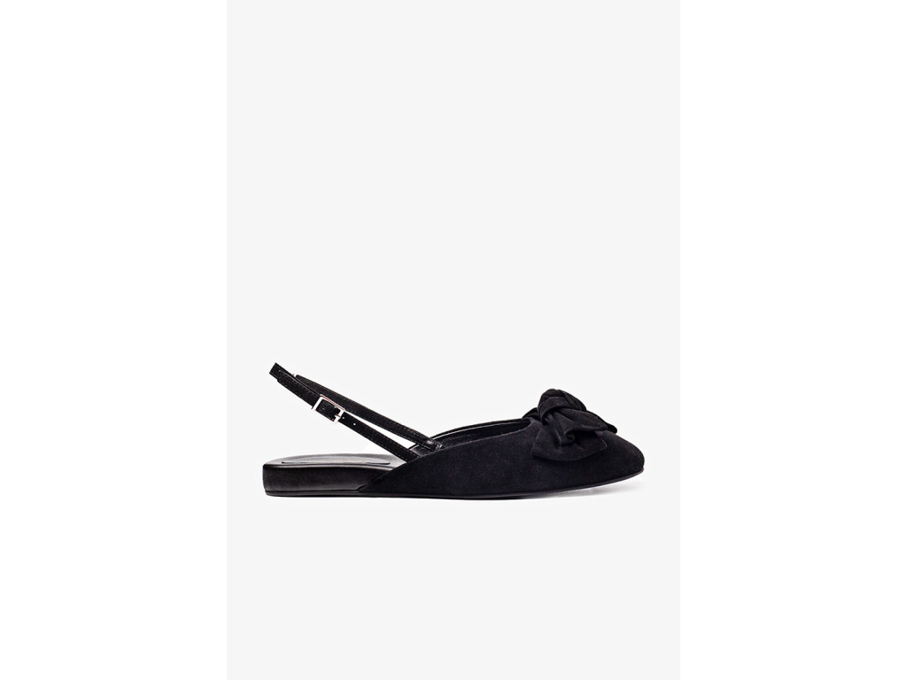 Сабо женские Welfare 790307141/BLK/50