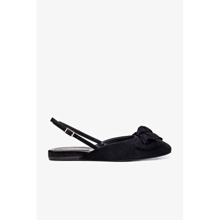 Сабо женские Welfare 790307141/BLK/50