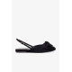 Сабо женские Welfare 790307141/BLK/50