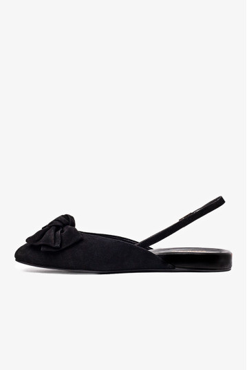 Сабо женские Welfare 790307141/BLK/50