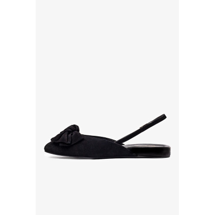 Сабо женские Welfare 790307141/BLK/50