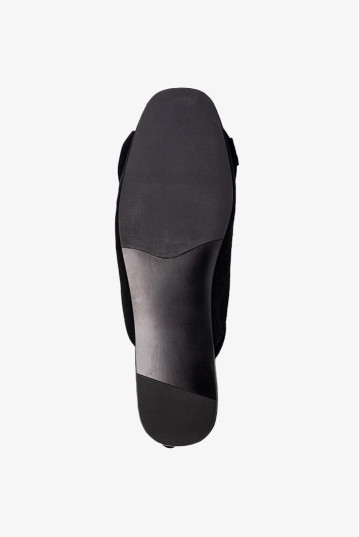 Сабо женские Welfare 790307141/BLK/50