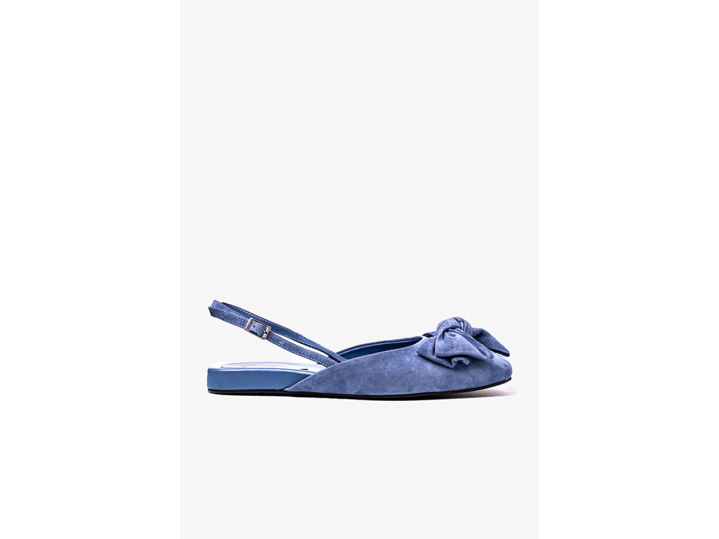 Сабо женские Welfare 790307141/BLUE/50
