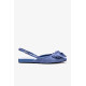 Сабо женские Welfare 790307141/BLUE/50