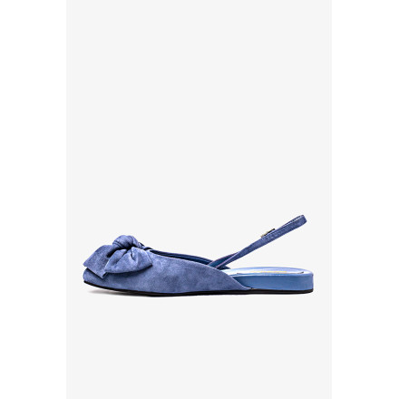 Сабо женские Welfare 790307141/BLUE/50