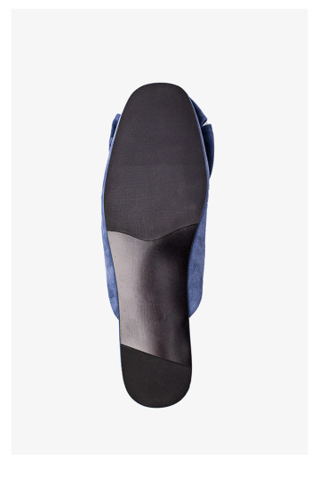 Сабо женские Welfare 790307141/BLUE/50