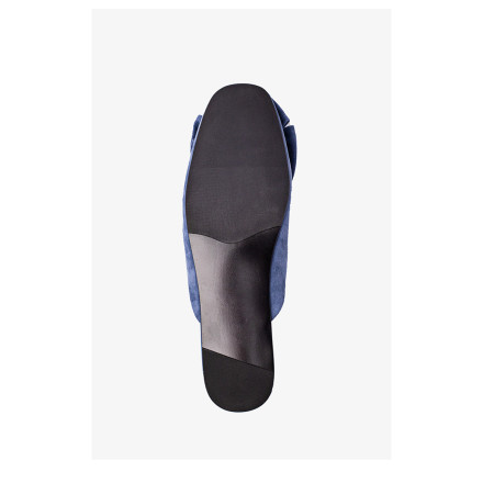 Сабо женские Welfare 790307141/BLUE/50