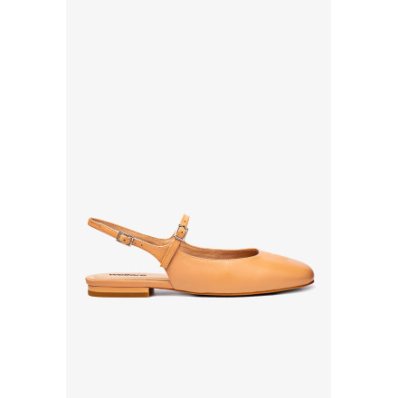 Слингбеки женские Welfare 790346111/BEIGE/50