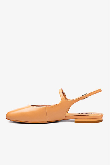 Слингбеки женские Welfare 790346111/BEIGE/50