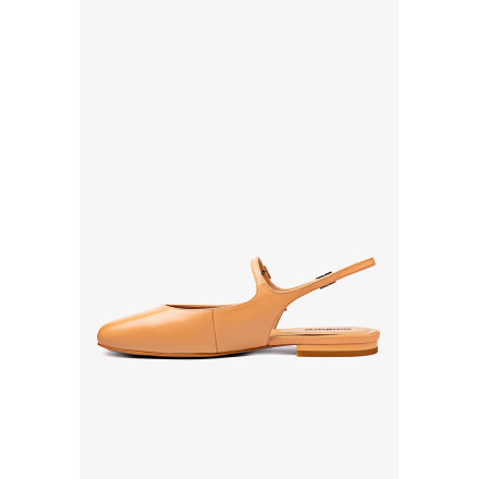 Слингбеки женские Welfare 790346111/BEIGE/50
