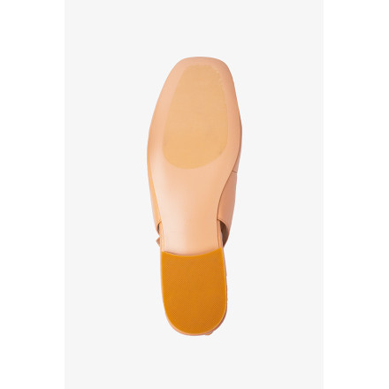 Слингбеки женские Welfare 790346111/BEIGE/50