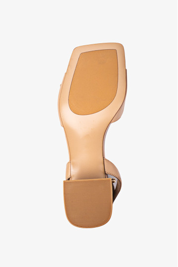 Босоніжки жіночі Welfare 481506111/BEIGE/50