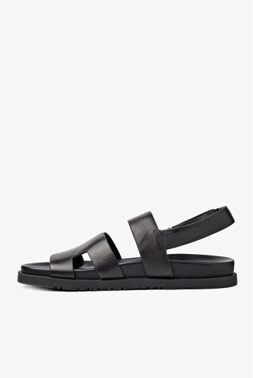 Сандалии женские Welfare 520936111/BLK/50