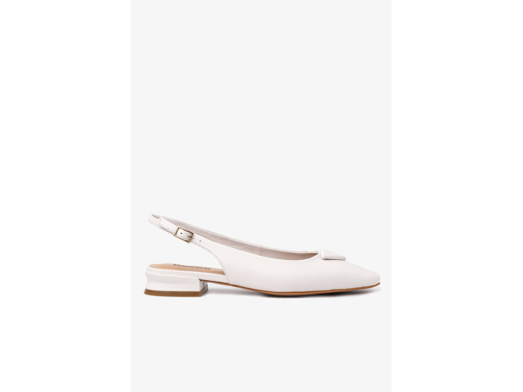 Слингбеки женские Welfare 790216111/WHITE/50