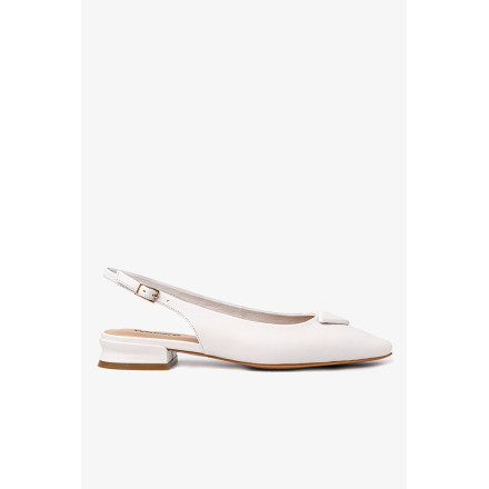 Слингбеки женские Welfare 790216111/WHITE/50