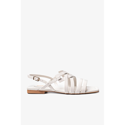 Сандалі жіночі Welfare 790376111/WHITE/50
