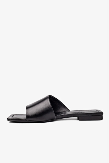 Сабо женские Welfare 790377111/BLK/50