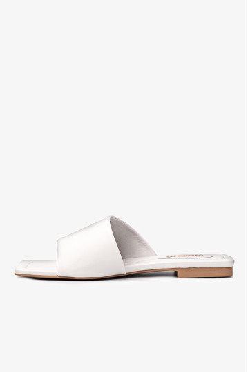 Сабо женские Welfare 790377111/WHITE/50