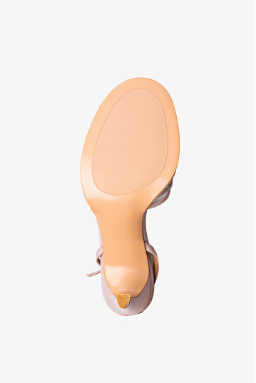 Босоніжки жіночі Welfare 790396111/L.PINK/50