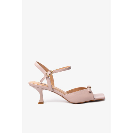 Босоніжки жіночі Welfare 790426111/L.PINK/50