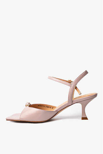 Босоножки женские Welfare 790426111/L.PINK/50