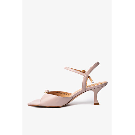 Босоніжки жіночі Welfare 790426111/L.PINK/50
