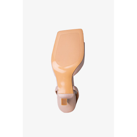 Босоніжки жіночі Welfare 790426111/L.PINK/50