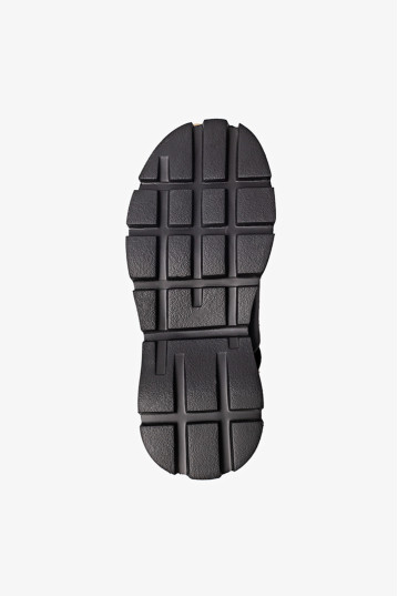 Сандалі жіночі Welfare 790456111/BLK/50