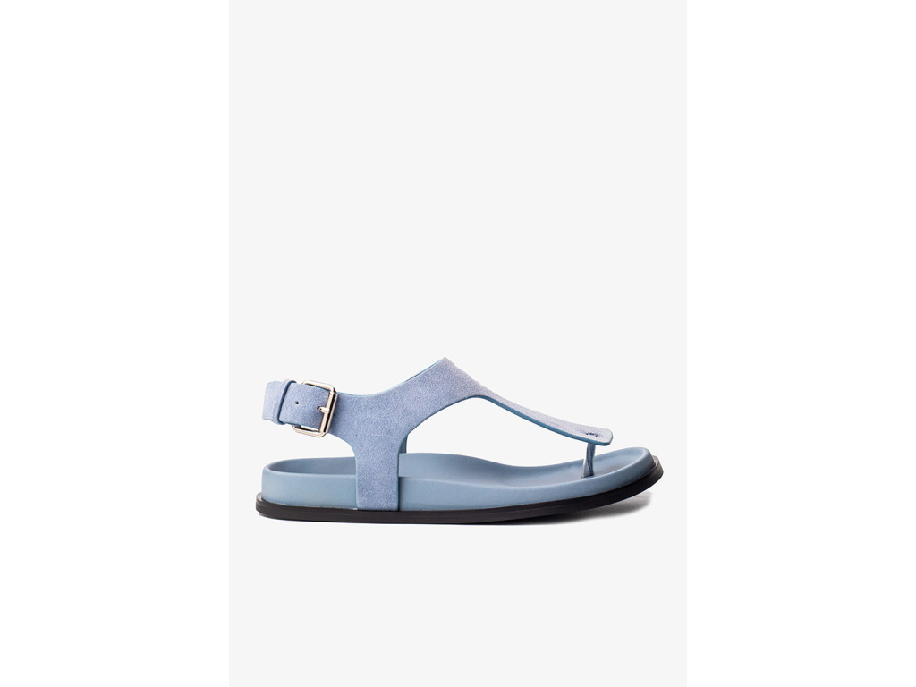 Сандалі жіночі Welfare 790476151/BLUE/50