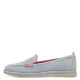 Лофери жіночі Tamaris 1-24224-44 880 LIGHT BLUE