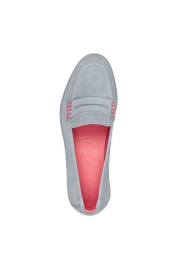 Лоферы женские Tamaris 1-24224-44 880 LIGHT BLUE