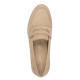 Лофери жіночі Marco Tozzi 2-24603-44 349 TAUPE NUBUCK