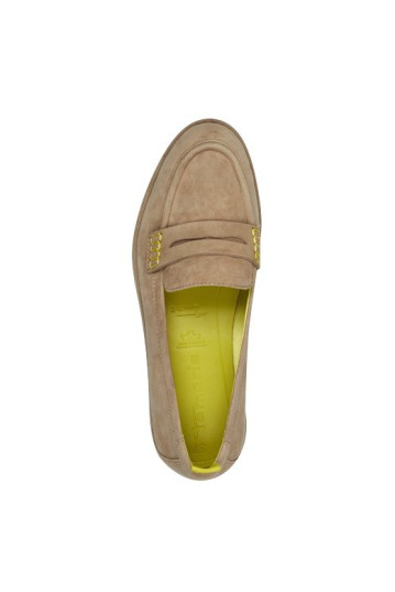 Лоферы женские Tamaris 1-24224-44 435 TAN