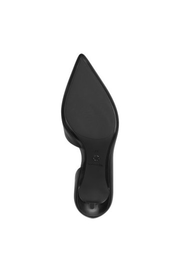 Туфлі жіночі Tamaris 1-22455-42 002 BLACK PLAIN