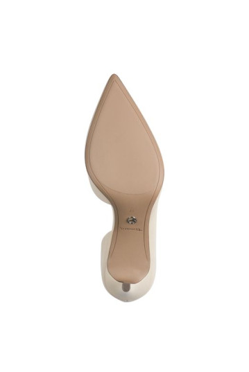 Туфлі жіночі Tamaris 1-22455-42 417 IVORY PLAIN
