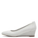 Туфлі жіночі Tamaris 1-22320-42 117 WHITE LEATHER