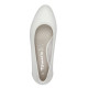 Туфлі жіночі Tamaris 1-22320-42 117 WHITE LEATHER