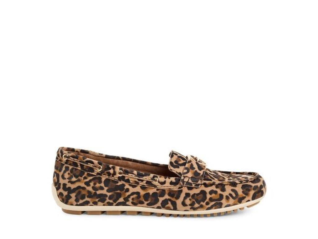 Мокасини жіночі Tamaris 1-24630-44 360 LEOPARD