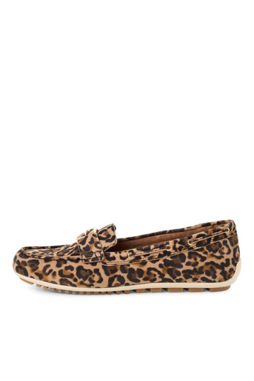 Мокасини жіночі Tamaris 1-24630-44 360 LEOPARD