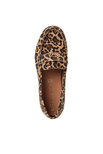 Мокасини жіночі Tamaris 1-24630-44 360 LEOPARD