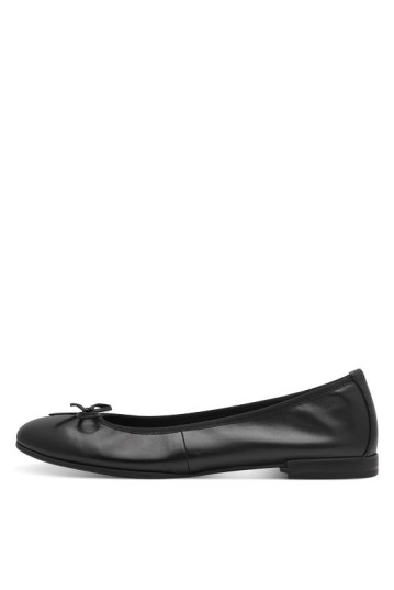 Балетки жіночі Tamaris 1-22116-41 001 BLACK