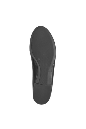 Балетки жіночі Tamaris 1-22116-41 001 BLACK