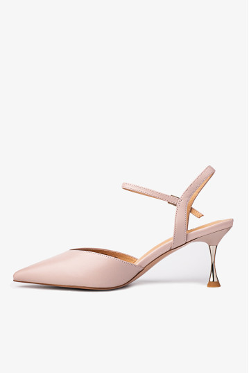 Босоніжки жіночі Welfare 790326111/L.PINK/50
